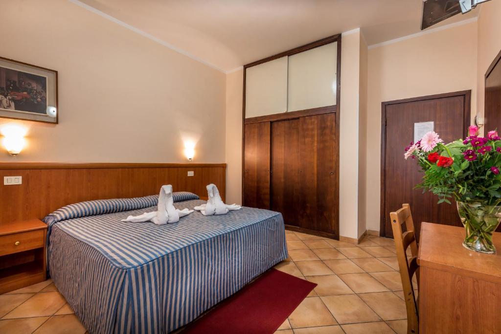 Hotel Real - Resim 17