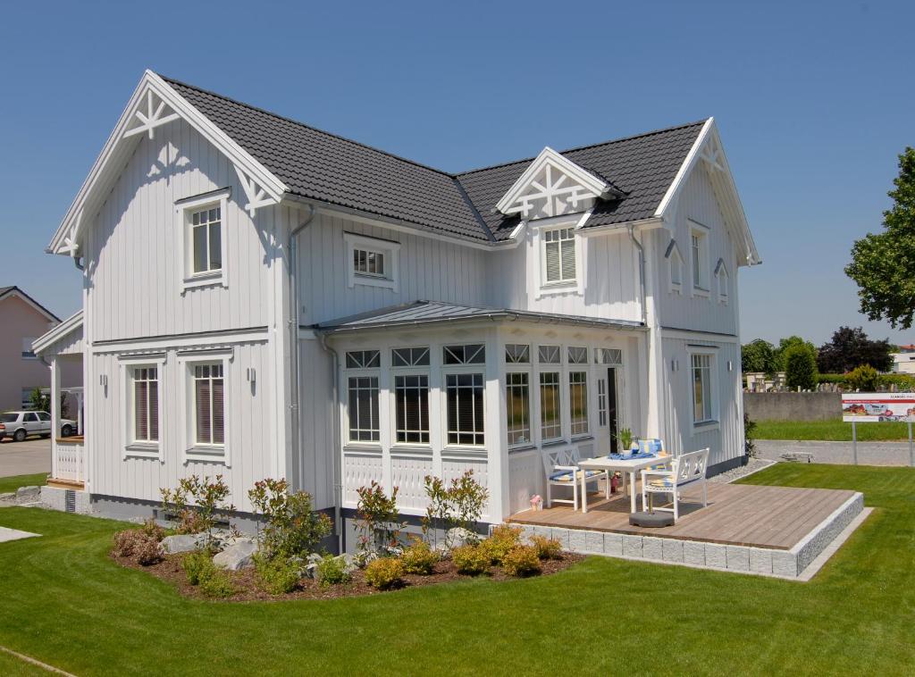 Villa Scandic Apartments - 1