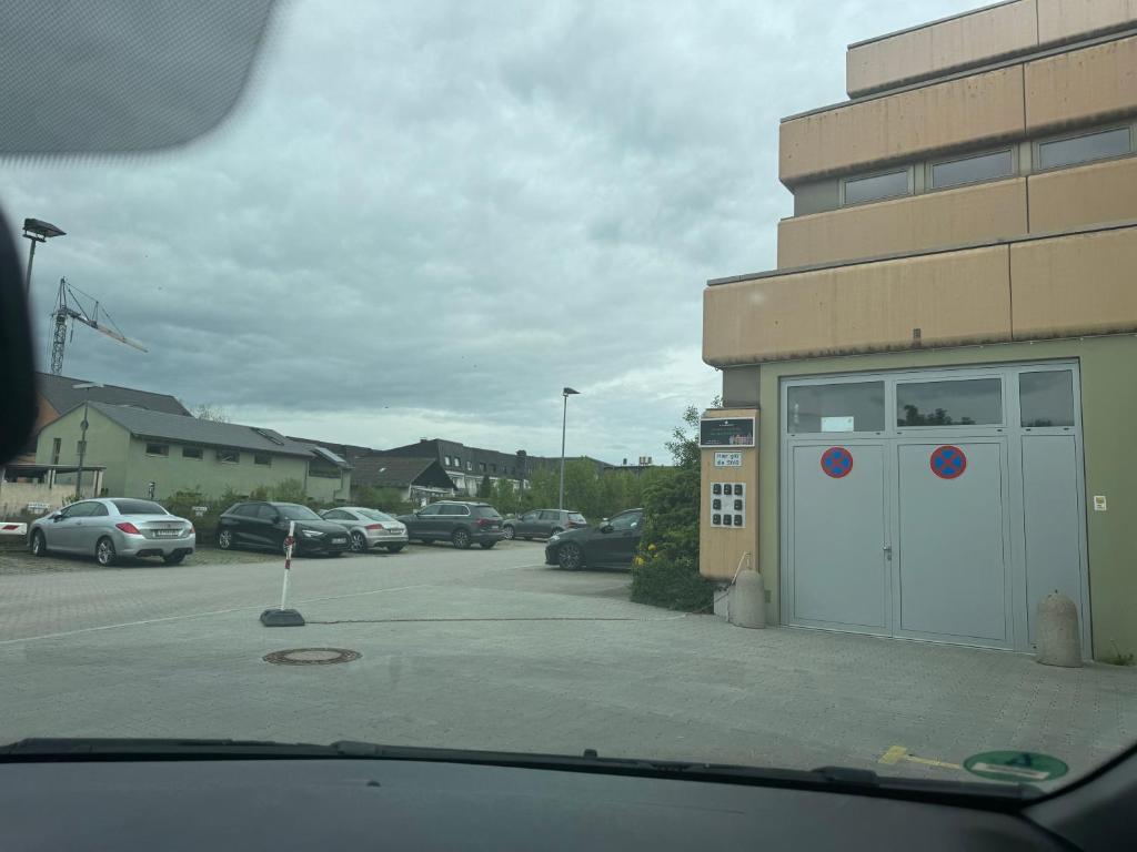 Fotografie z fotogalerie ubytování Central Hub v destinaci Amberg