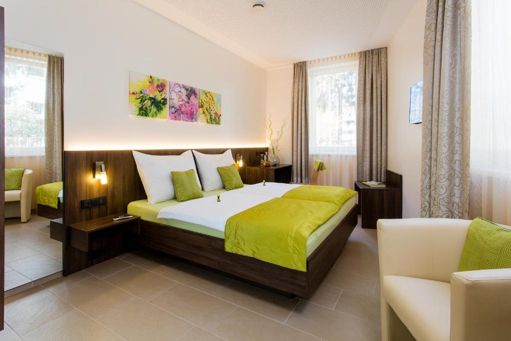 B&B Villa Verde photo
