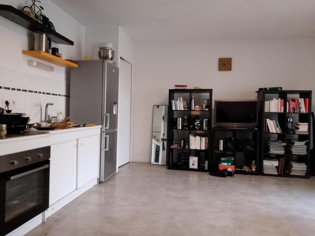 Photo de la galerie de l'établissement chez l'habitant bienvenue, à Talence