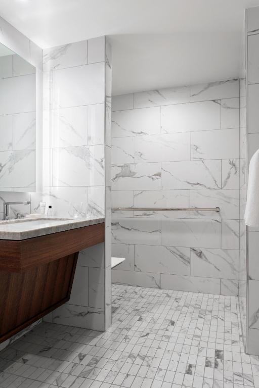 JW Marriott New Orleans - 