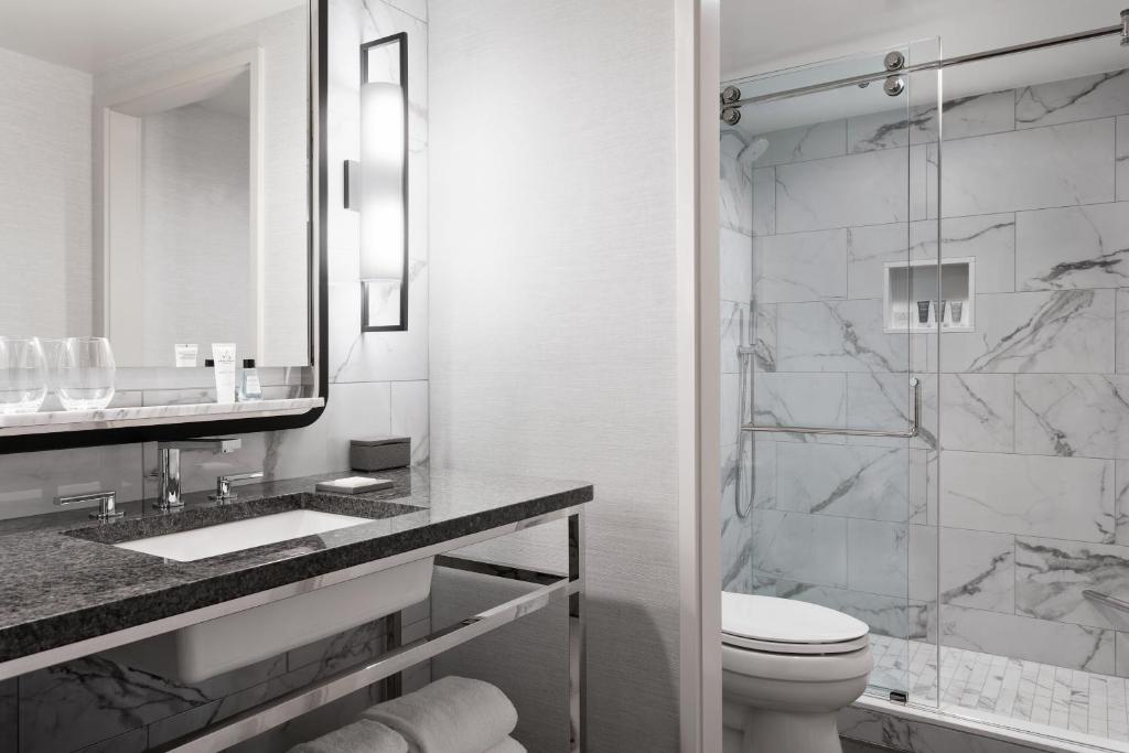 JW Marriott New Orleans - 