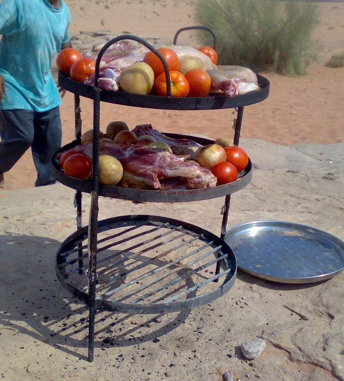 مخيم الخال