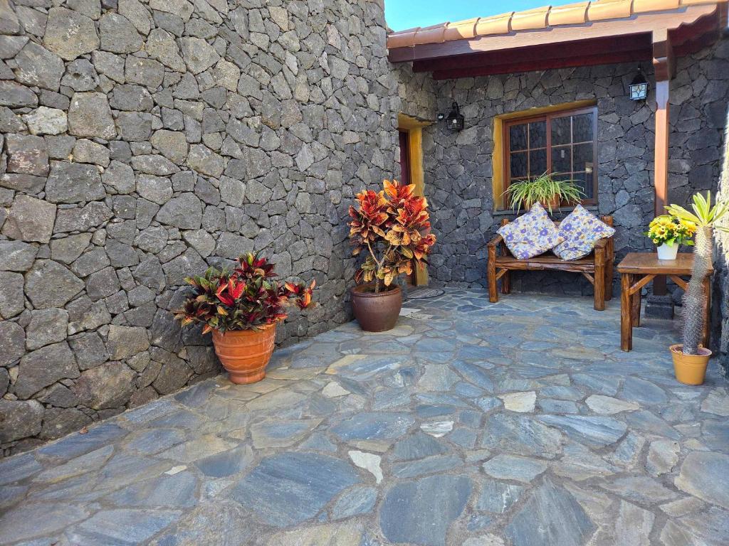 Casa Angel - Fuencaliente - Appartement