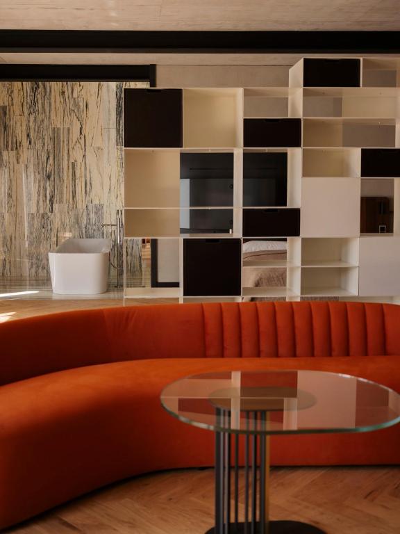 
One-Bedroom Premium Apartment
