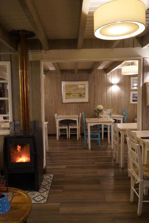 Fotografie z fotogalerie ubytování Hotel Frutillar v destinaci Frutillar