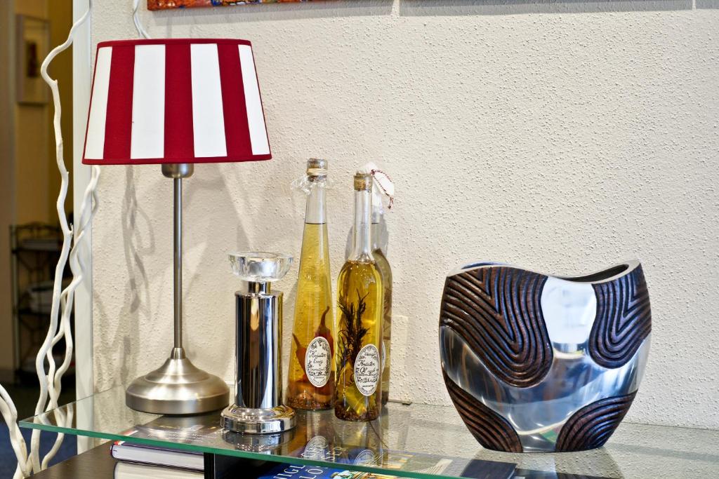 Landhaus Ambiente - Resim 25