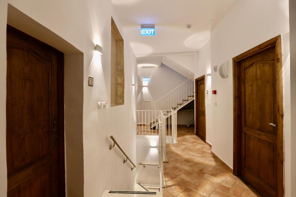 Fotografie z fotogalerie ubytování Petrakis Inn v Jeruzalémě