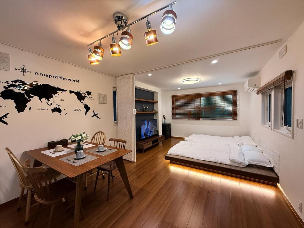 Sun inn 京島