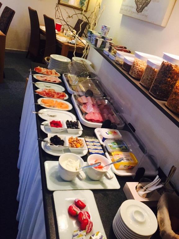 Landhaus Ambiente - Resim 19