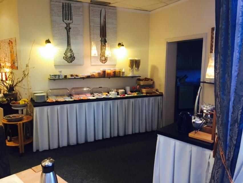 Landhaus Ambiente - Resim 18