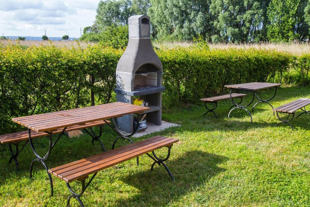 Atrium - Pokoje Studio - 18