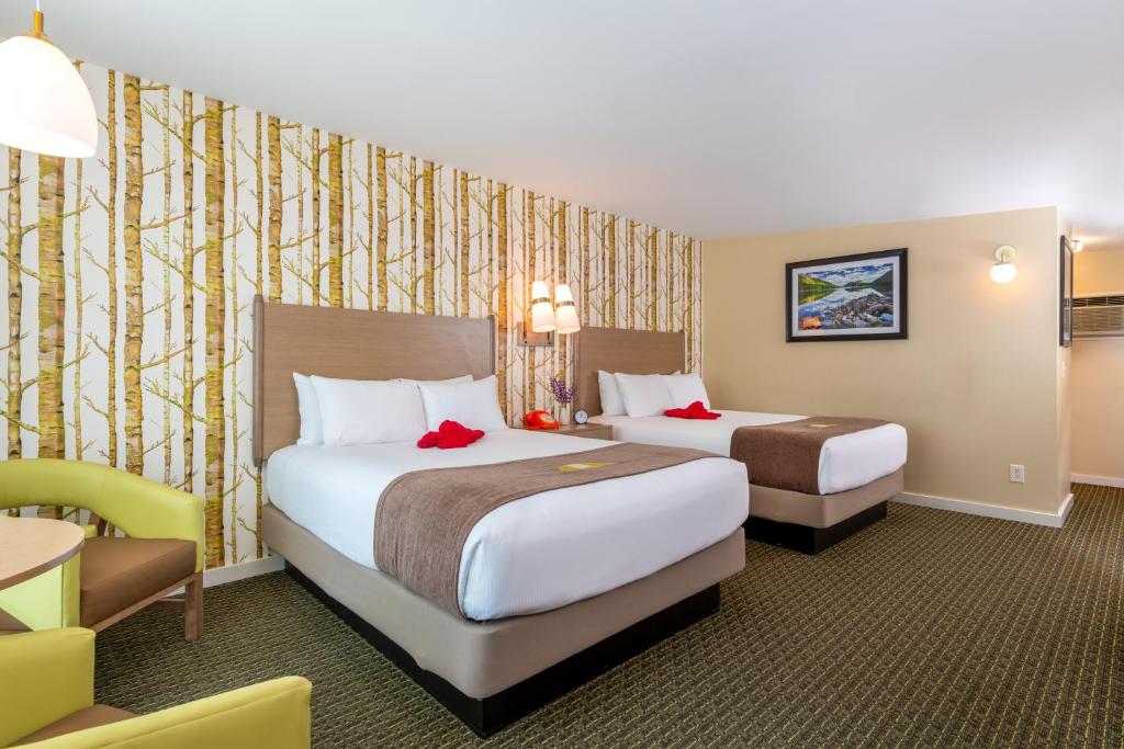 Bar Harbor Motel - 