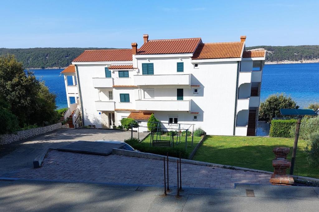 Gonar Rab Apartments by the sea Supetarska Draga - Gonar, Rab - 24423, Rab ...