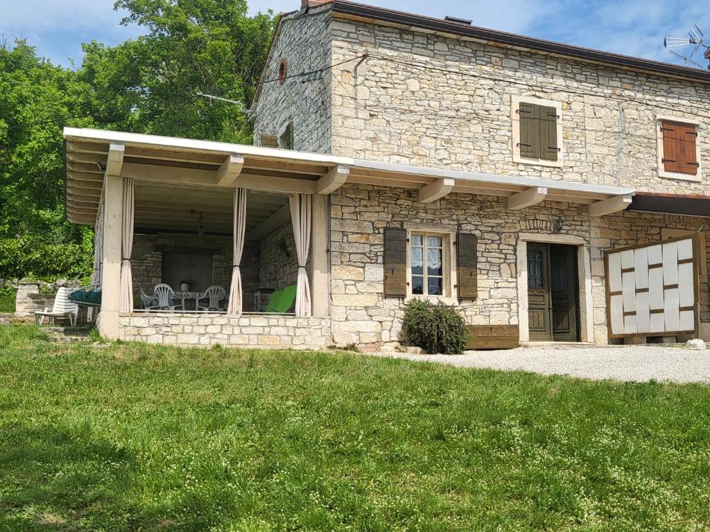Klunj home