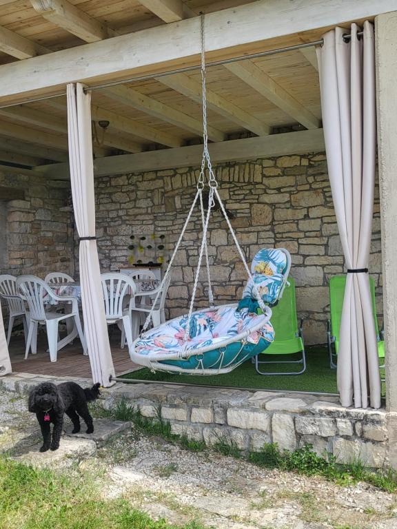 Fotografie z fotogalerie ubytování Klunj home v destinaci Buje