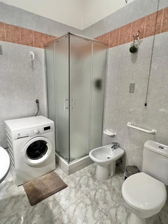 DOMIRA Olivova Residence - 16