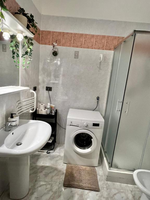 DOMIRA Olivova Residence - 19