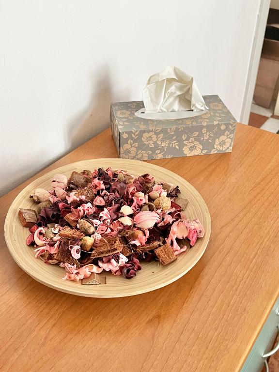 DOMIRA Olivova Residence - 17