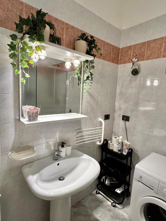 DOMIRA Olivova Residence - 18