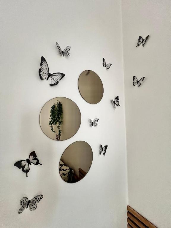 DOMIRA Olivova Residence - 12