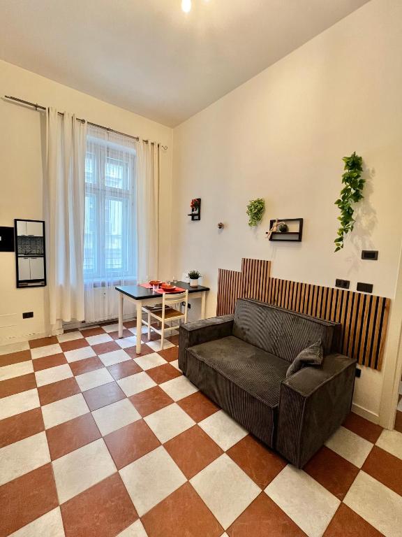 DOMIRA Olivova Residence - 13