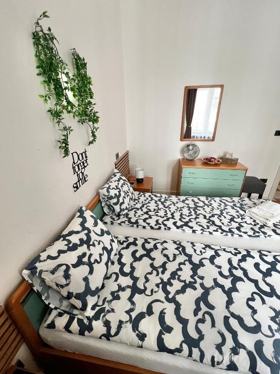 DOMIRA Olivova Residence - 7