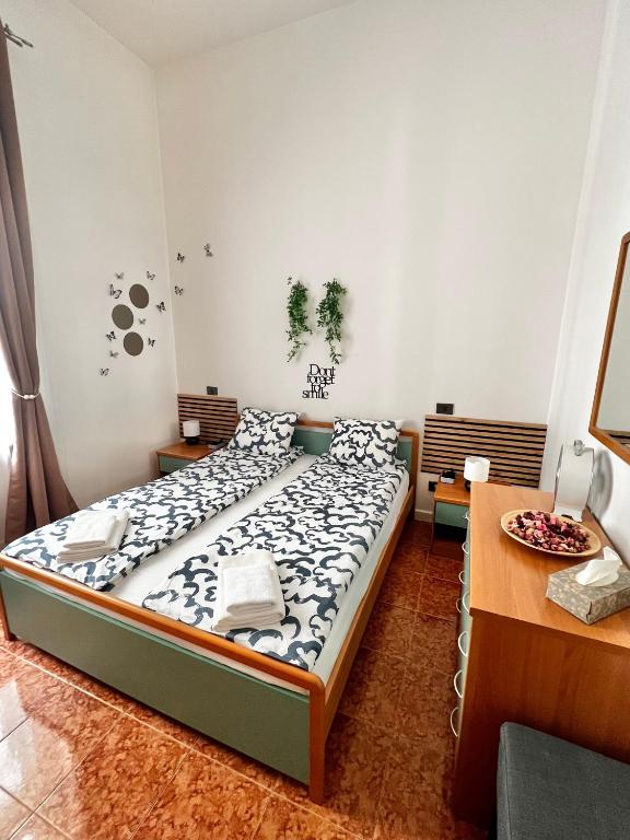 DOMIRA Olivova Residence - 2