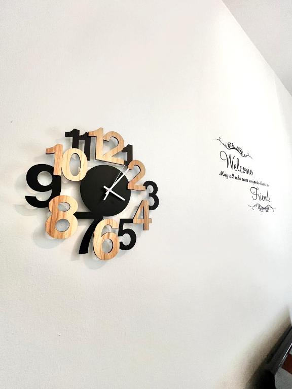 DOMIRA Olivova Residence - 8