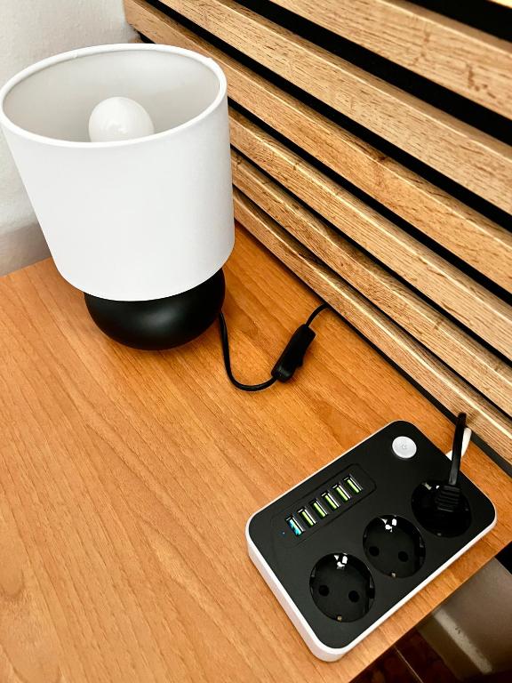 DOMIRA Olivova Residence - 4