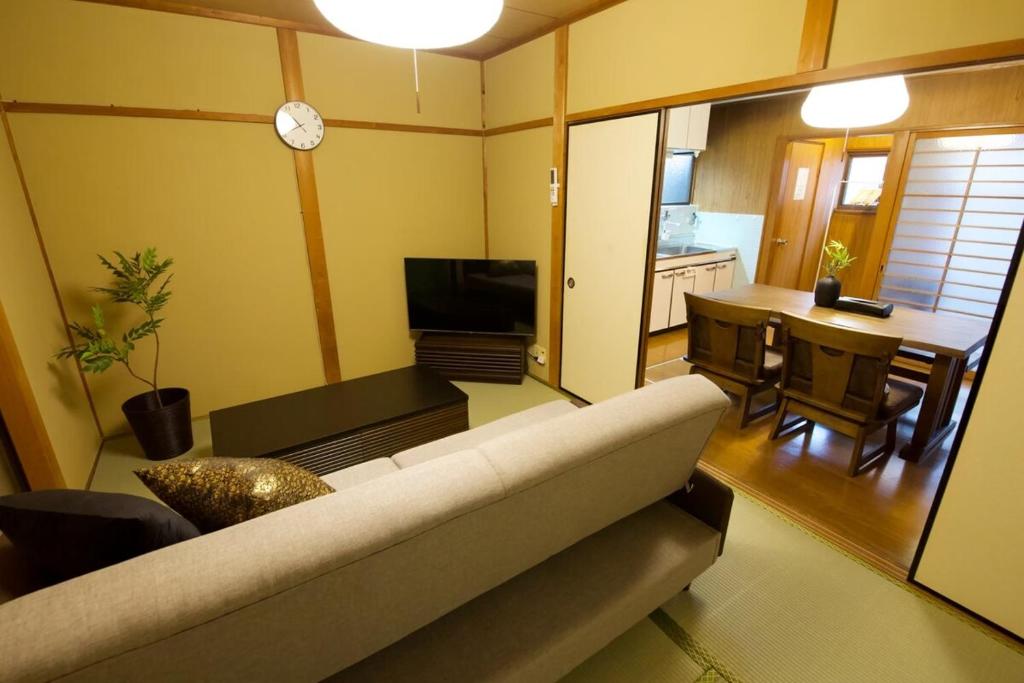 東月光町戸建て