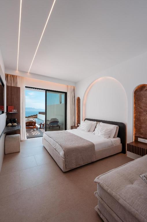 Muse οf Mykonos Luxury Suites - 18