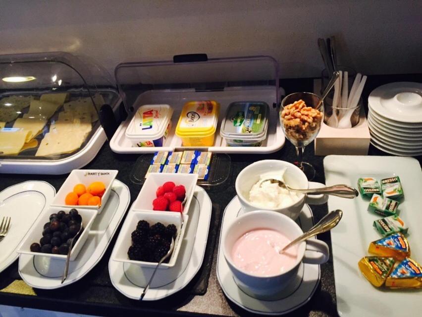 Landhaus Ambiente - Resim 21