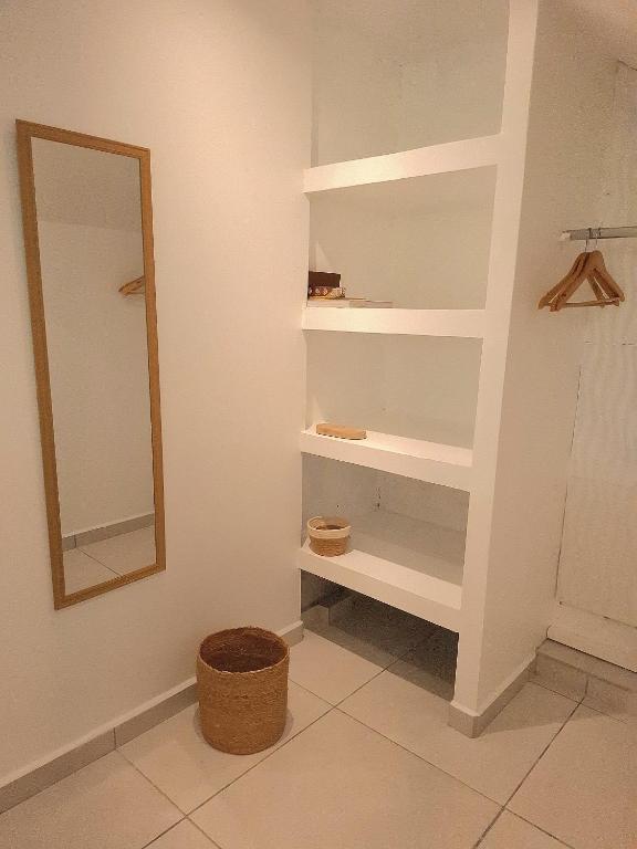 Fotografie z fotogalerie ubytování Cosy lodge v destinaci Goyave