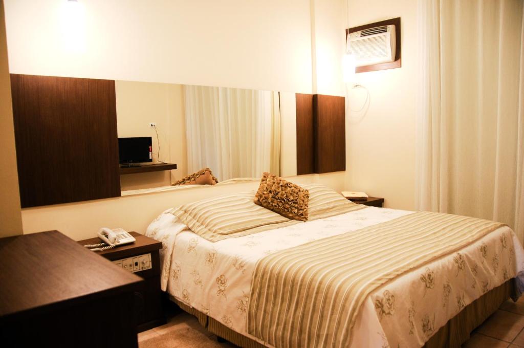  San Michel Palace Hotel - Atendendo conforme as normas de prevenção da OMS no combate a PANDEMIA