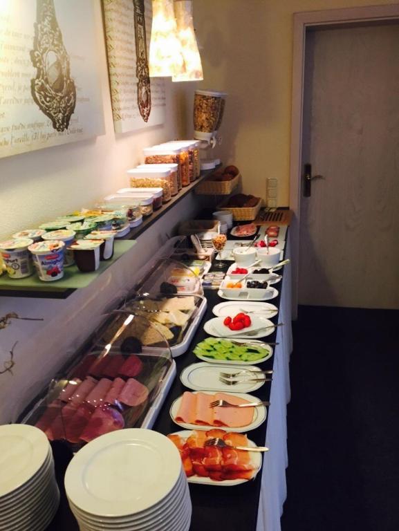 Landhaus Ambiente - Resim 24