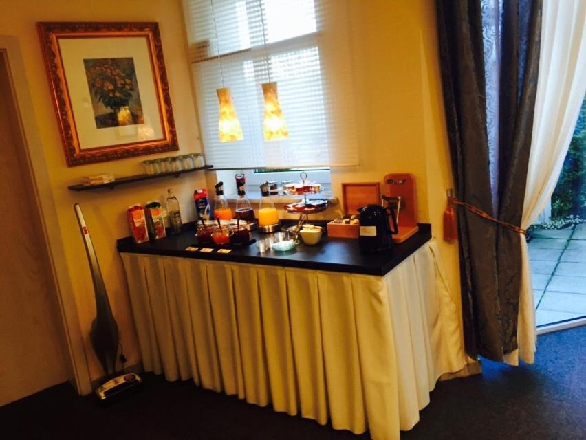 Landhaus Ambiente - Resim 23