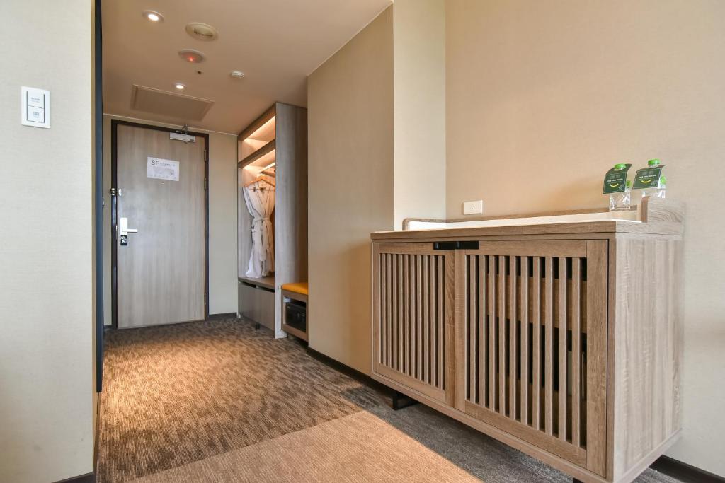 Φωτογραφία από το άλμπουμ του Holiday Inn Taoyuan Airport by IHG σε Dayuan