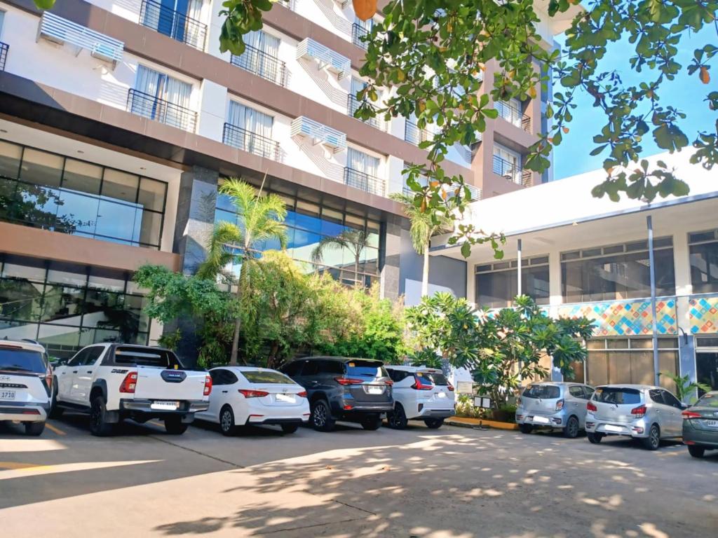 Fotografie z fotogalerie ubytování Dohera Hotel v destinaci Cebu City