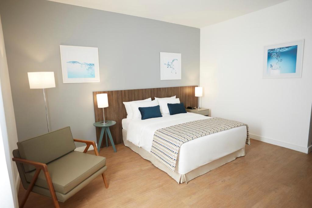  Tulip Inn Itaguai