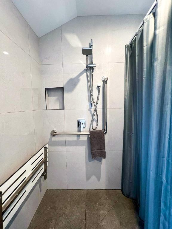 Havelock North Holiday Park - Resim 8