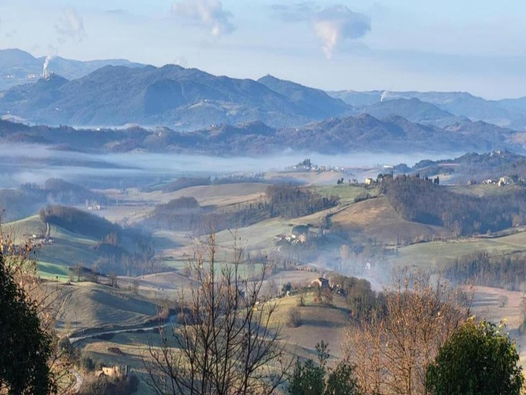 Kép Farmhouse near Siena with Scenic Views szállásáról Casole dʼElsában a galériában