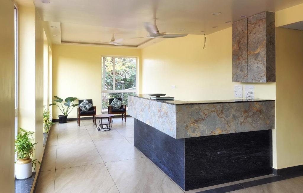 Gallery image of Sagars Classic Inn in Honāvar