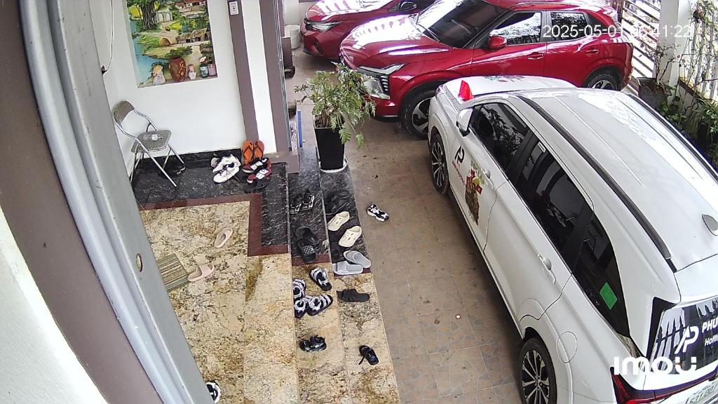 Φωτογραφία από το άλμπουμ του Villa Thắng Nga σε Moc Chau