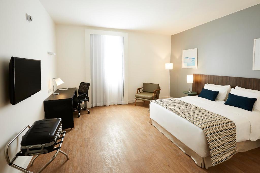  Tulip Inn Itaguai