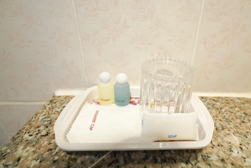 Tri's Miracle Kata Beach Side - Resim 8