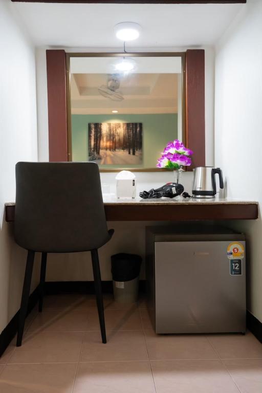 Tri's Miracle Kata Beach Side - Resim 9