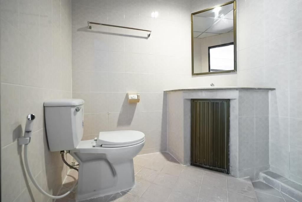 Tri's Miracle Kata Beach Side - Resim 13