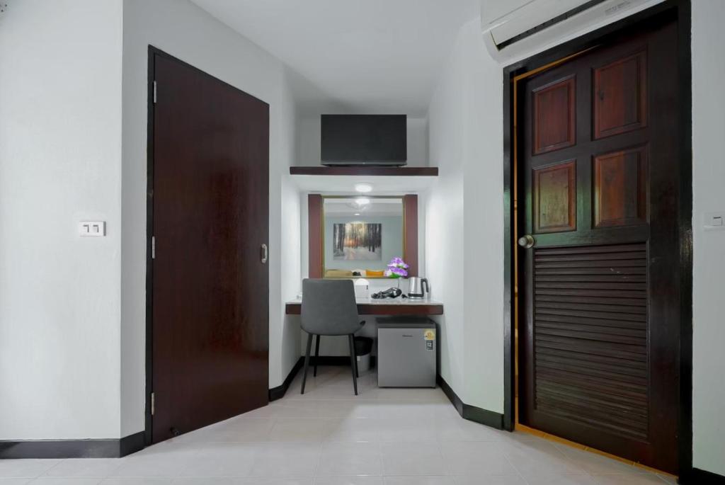 Tri's Miracle Kata Beach Side - Resim 14